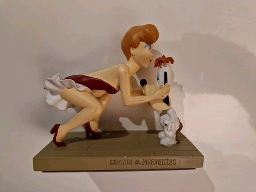 Tex avery demons merveilles - et,