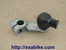 rotule du selecteur pour Suzuki 600 Bandit  de 1995 a 1999
