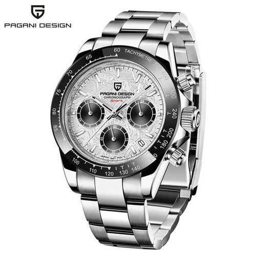 Montre quartz étanche - montre, en