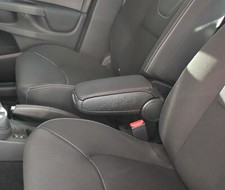 Accoudoir Renault Clio 4 IV (2012-2019) Noir | Livraison Gratuite Point Relais