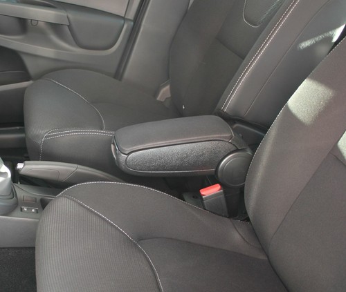 Accoudoir renault clio iv - accoudoir,