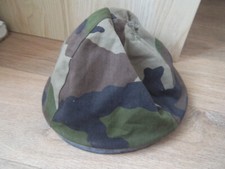 équipement militaire couvre