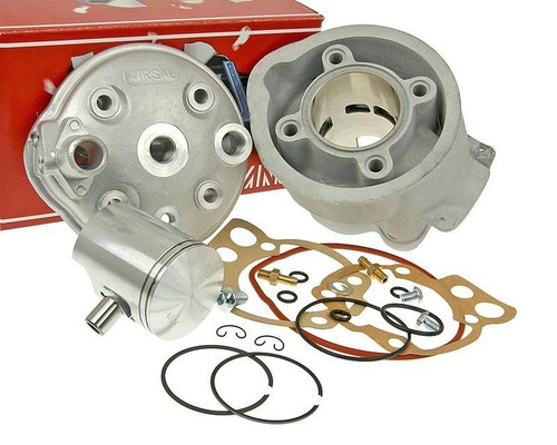 Kit cylindre airsal 70ccm - cylindre,