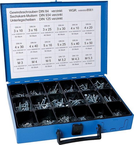 Valise gamme gesipa - de,