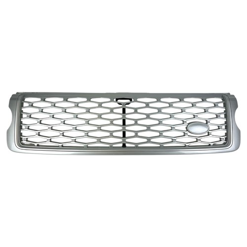 Svo grille calandre avant - grille,