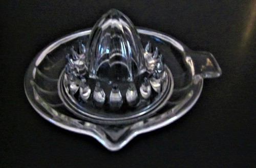 Presse agrumes vintage - , en
