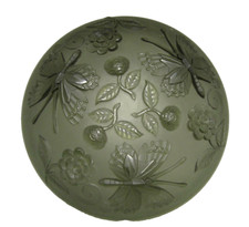 Suspension, vasque, coupe Art