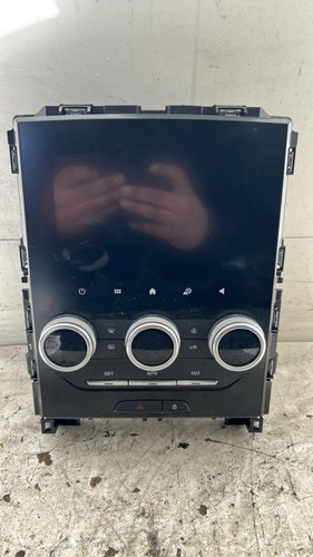 Ecran gps renault megane - renault, 4