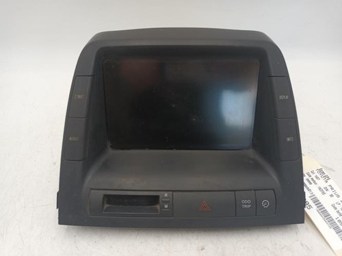 Ecran gps toyota prius - prius, 2