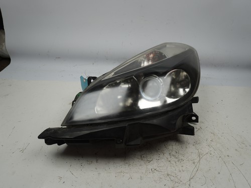 Phare gauche occasion renault - gauche,