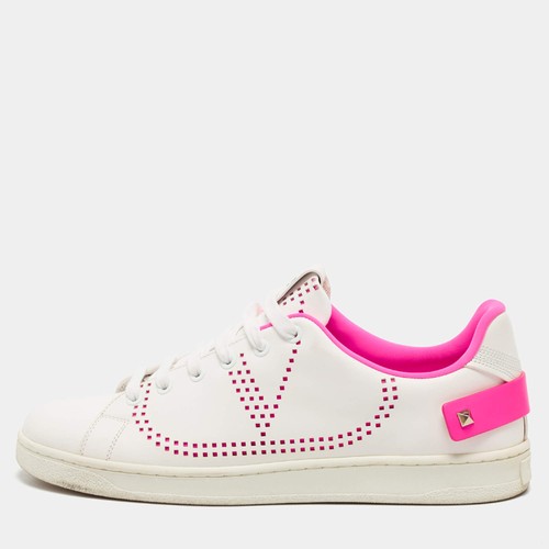Baskets basses valentino - basses, vlogo