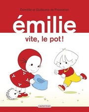 Vite, le pot ! - Pressensé, Domitille de