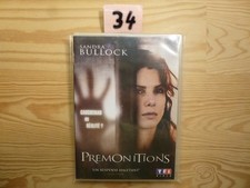 DVD  : Prémonitions - Sandra