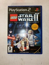LEGO Star Wars II: La Trilogie