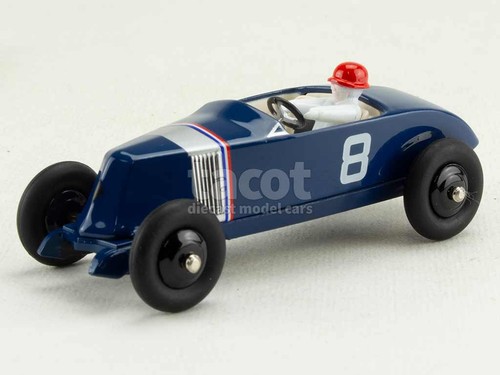 Renault mute the hot rod - the,