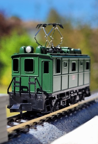 Extra neuf locomotive - extra,