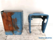 CAPOT FORD 4600  / NE 2845