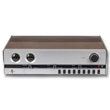 Amplificateur Stéréo Radiola 520 Haute Fidélité