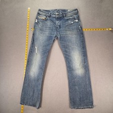 Diesel zathan jeans - diesel, 30x32