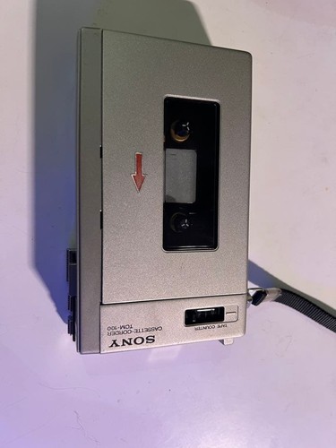 Sony tcm 100 tps - sony, tps-l2