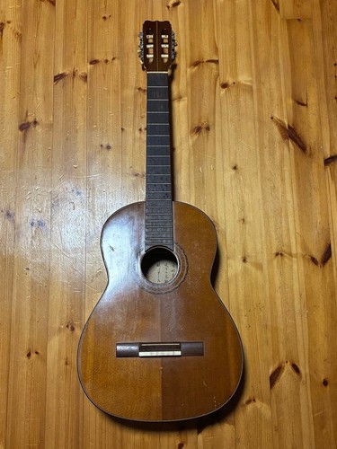 Guitare classique sadao - classique, yairi