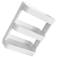  Étagère de bureau amovible