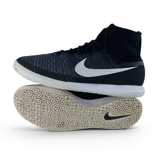 Crampons noirs pour - , hommes