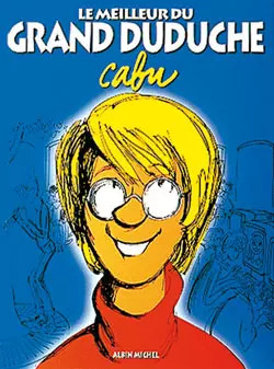 Meilleur grand duduche - grand,