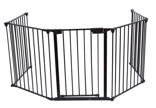 Barriere securite grille - de,