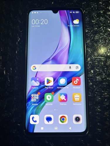 Xiaomi note 128 - note, go