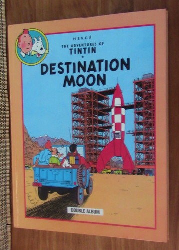 Tintin tim kuifje unique - tim,