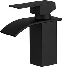 Bec Cascade Robinet Salle De