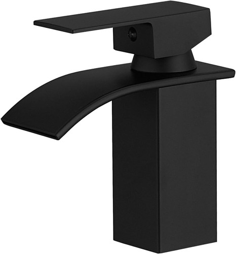 Bec cascade robinet salle - bec,