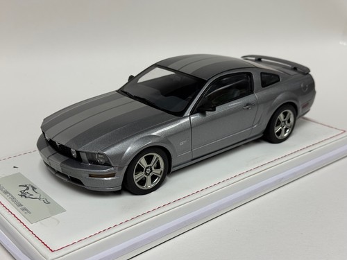 Autoart ford mustang gt - autoart,