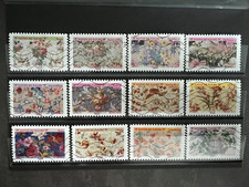 Timbres adhésifs France 2021