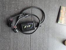 boîtier additionnel golf 7 150cv tdi