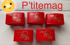 ROND DE SERVIETTE  KIKI