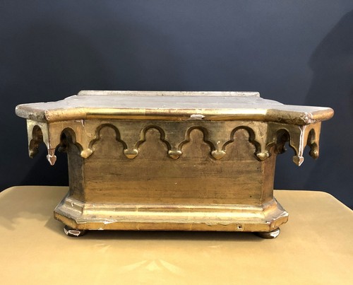 Ancien thabor ostensoir - ancien, d'ostensoir