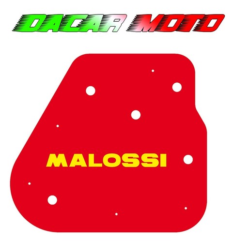 Filtre air malossi - à,