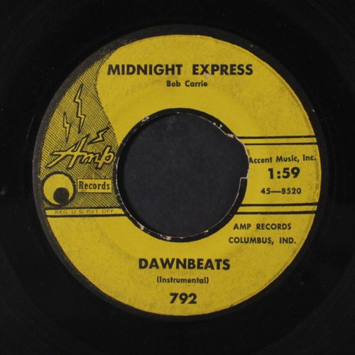 Dawnbeats:Midnight