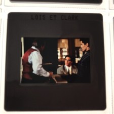LOIS & CLARK : THE NEW