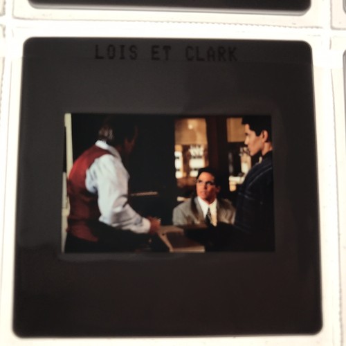 Lois clark the - clark, new