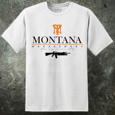 Tony Montana Gestion Balafré