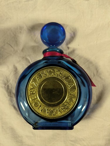 Ancien flacon eau parfum - eau,