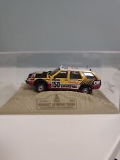 Norev Presse Rallye Paris