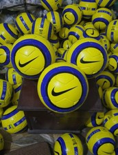 Lot de 10 RARE Nike Total 90