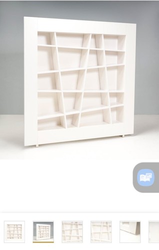 Bibliothèque ligne roset - bibliothèque,