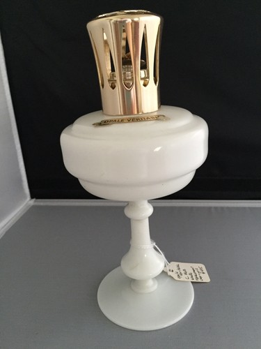 Lampe berger opaline veritable - lampe,