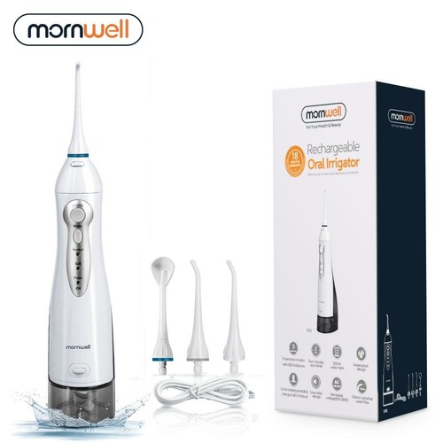 Irrigateur buccal jet eau - buccal,