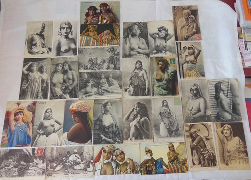 Carte postales 28 - -,